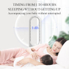 UML-048 New Design Cool Fan Bladeless Electric Fan Standing Floor Fan With Air Purifier