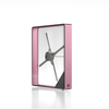 DH65 3D advertising hologram display device,realistic image reflection advertising 3d hologram show case