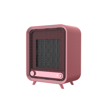 HOT Portable Mini Air Fan Electric Heater Ceramic Safe Indoor Heating Fans
