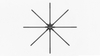 Z200 180cm large size 8 Blades Indoor Advertising Hologram 3D Holographic Naked Eyes 3D LED Fan with Wifi App Control