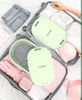 Portable Folding UV Disinfection Baby clothes drying box UV Sterilising Trays Sterilizer Box