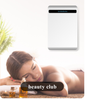 HCP-120HD 2020 elevator air purifier with Plasma and negative oxygen ions wall mounted type