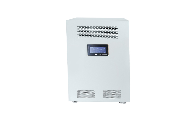 HCP-1600K Large Area Industrial Air Cleaner Commercial Air Purifier With CADR 1600 for public big area 